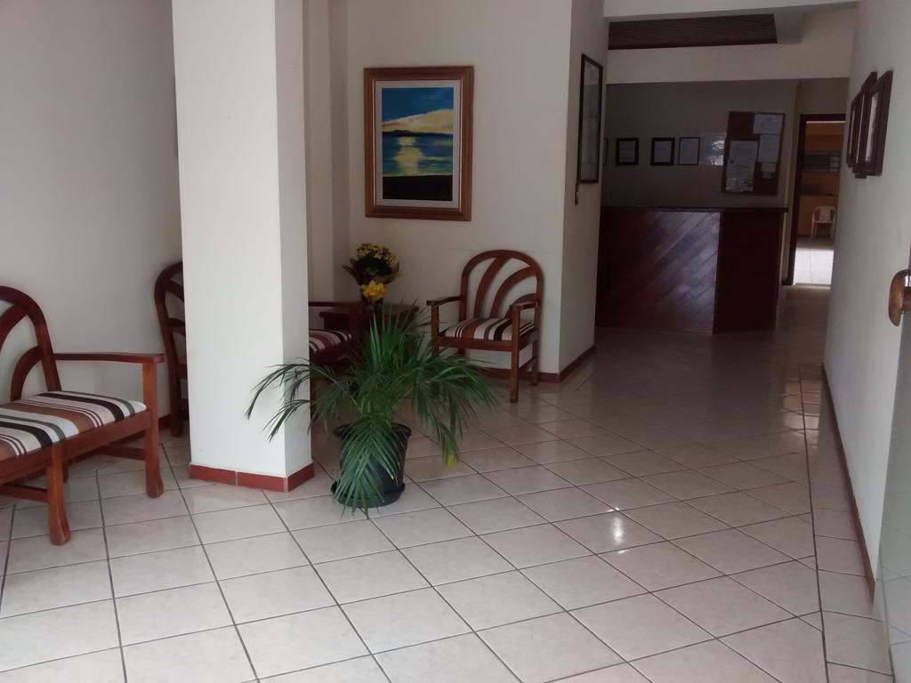 Petit Praia Hotel Florianópolis Eksteriør bilde